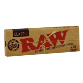 RAW 1 1/4 Classic (9149)