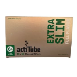 Acti Tube Extra Slim 50