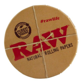 RAW Pop Up Tin Click Box ( 2 stuks) (8076)