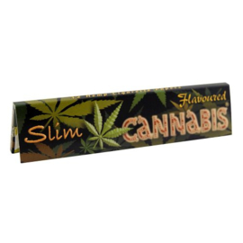 Cannabis Kingsize Slim (9246)