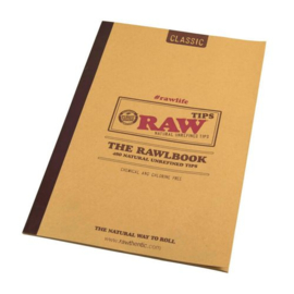 RAW Tipsbook