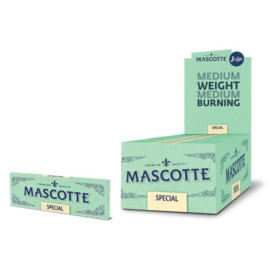 Mascotte Special (2004)