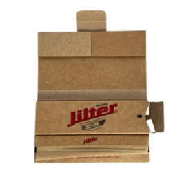 Jilter Smoke Kit