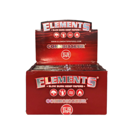 Elements Red Connoisseur (9585)
