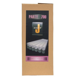 J Ware Box 700 Party Hulzen (8153)