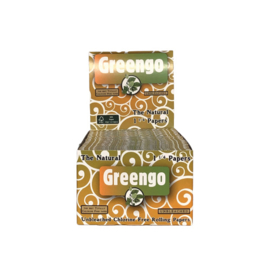 Greengo 1 1/4 (9204)