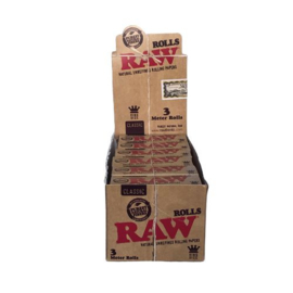 RAW Rolls Classic 3mtr (9040)