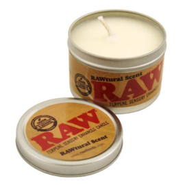 RAW Candle (8084)
