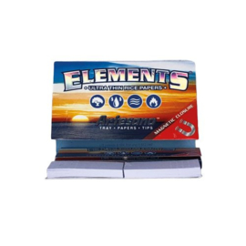 Elements Artesano 1 1/4 (9237-114)