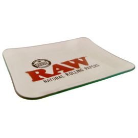 RAW Tray Glass (8122)