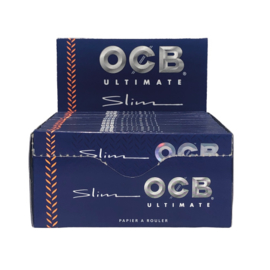OCB Ultimate Slim (9228)