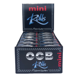 OCB Rolls Mini (9227)