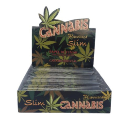 Cannabis Kingsize Slim (9246)