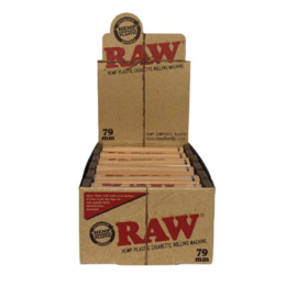 RAW Rollingmachine 79mm (12 stuks)