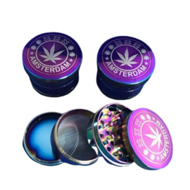 3 stuks DEC 24 Metal Grinder 60/4