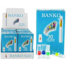 Banko Mini Filter (2036)