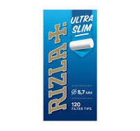 Rizla Ultra Slim Filtertips 20