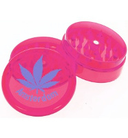6 stuks Grinder Plastic Ø 60 (2150)