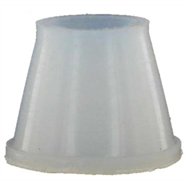 Shisha XJ-50 Ceramic Top Joint Small (10 stuks)