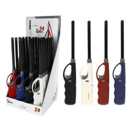 BBQ Aansteker divers kleuren