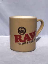 RAW Coffeemug 2 stuks (8107)