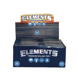 Elements Filter Tips (9239)