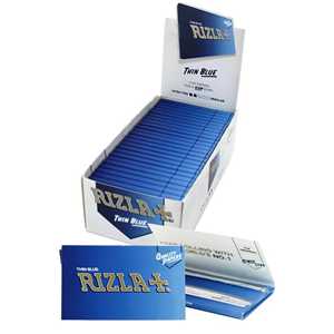 Rizla Blue Double Paper (x50)