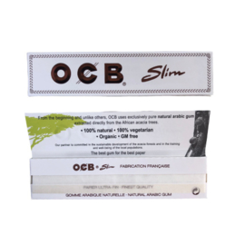 OCB Wit Slim (9135)