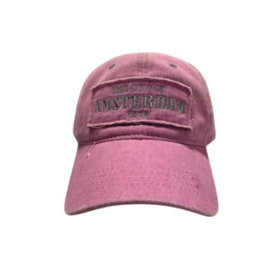Amsterdam Cap XXX 69