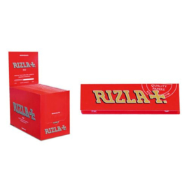 Rizla Klein Rood (9147-R)