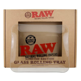 RAW Tray Glass