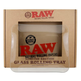 RAW Tray Glass (8122)