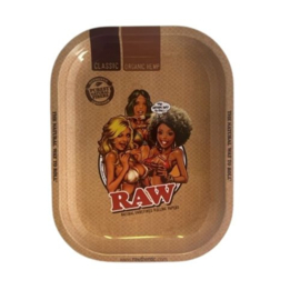 RAW Tray RJB Girl 2 Mini (8273)