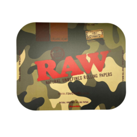 RAW Magnetic Tray Camouflage (8088)