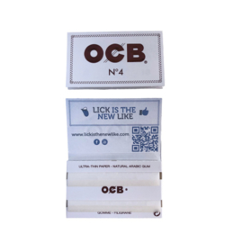 OCB Wit Dubbel (9080-W)