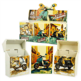 12 x BELLA VITA Push Up Box 25 sig.