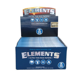 Elements Kingsize Slim (9235)
