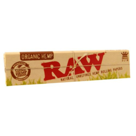 RAW Organic Kingsize Slim (9086)