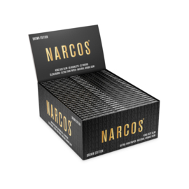 Narcos Brown KS Slim