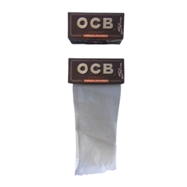 OCB Rolls Unbleached (9226)