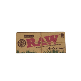 RAW Artesano Organic (9125)