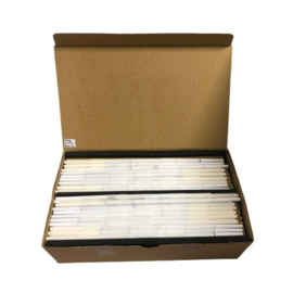 J Ware Box 800 Reefer 109/40 Unbleached
