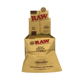 RAW Artesano 1 1/4 Organic (9127)
