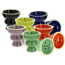 Ceramic Top Small & Medium Size Assorted (10 stuks)