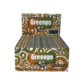 Greengo Kingsize Slim (9200)