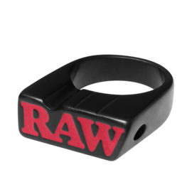 RAW Black Smokers Ring 11 (8128)