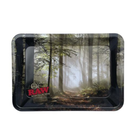 RAW Tray Forrest Mini 18 x 12.5 cm (8253)