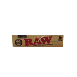 RAW Vloei