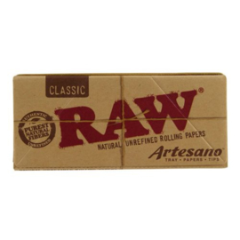 RAW Artesano Classic (9079)