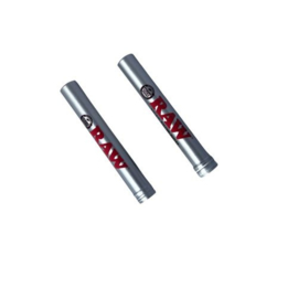 RAW Aluminium Tube (8062)